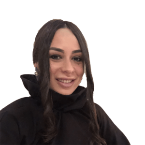 Tamara Milovanović, dipl. pravnik