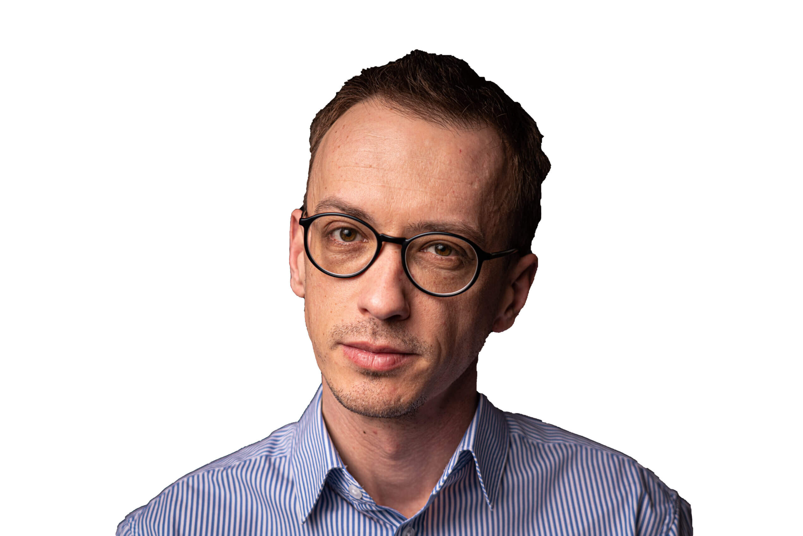 Bojan Nedeljković, dipl. ekonomista